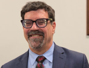 Picture of Bennett Lerner, Esq.