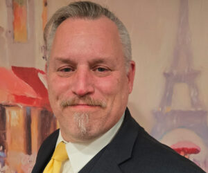 Picture of Barrett R. Schultz