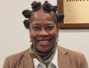 Picture of Gayle L. Terry