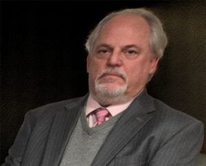 Picture of Maxwell C. Cohen