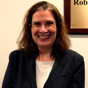 Picture of Mary Paloger