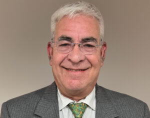 Picture of Steven T. Greenblat 