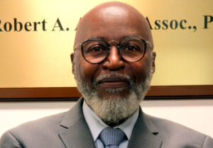 Picture of William A. Bland