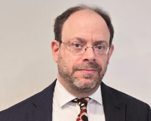 Picture of Eric David Kessel