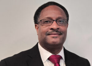 Picture of Erroll T. Moore