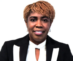 Picture of Tameka N. Casey